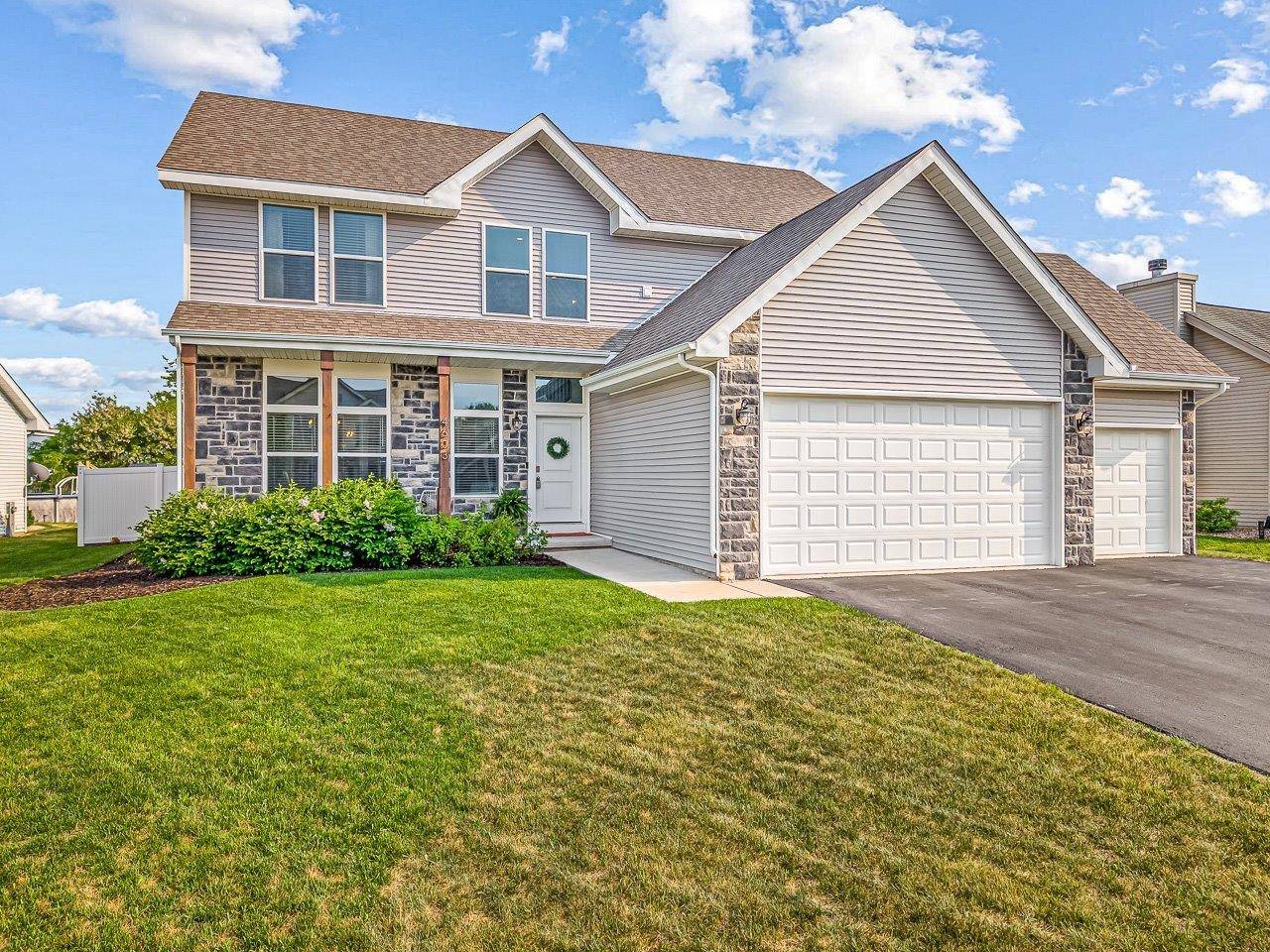 4603 Glen Echo Way, Rockton, IL 61072