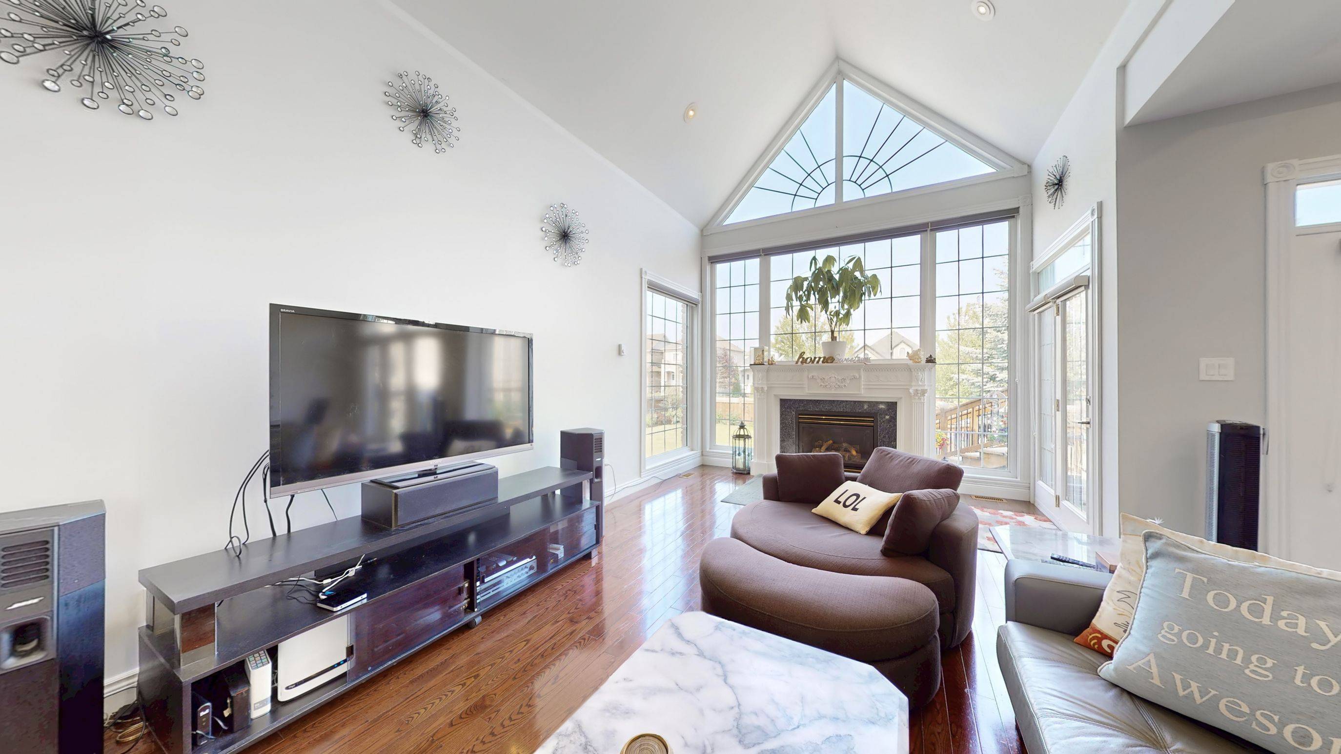 Whitby, ON L1R 3L1,3531 Garrard RD