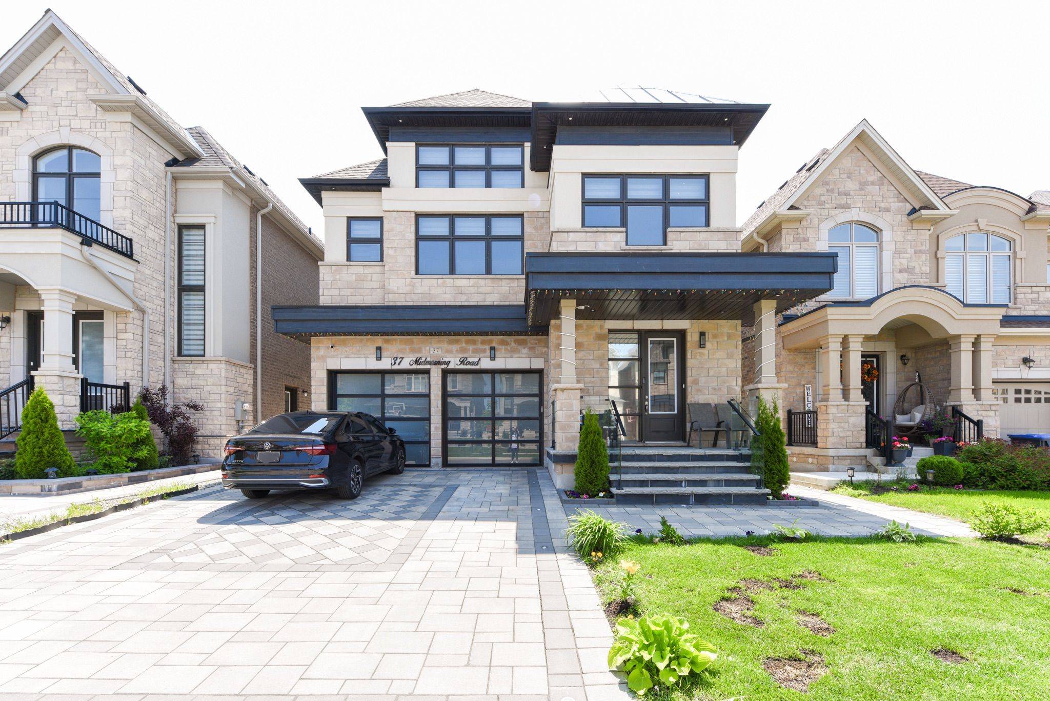 Brampton, ON L6X 5R5,Address not disclosed