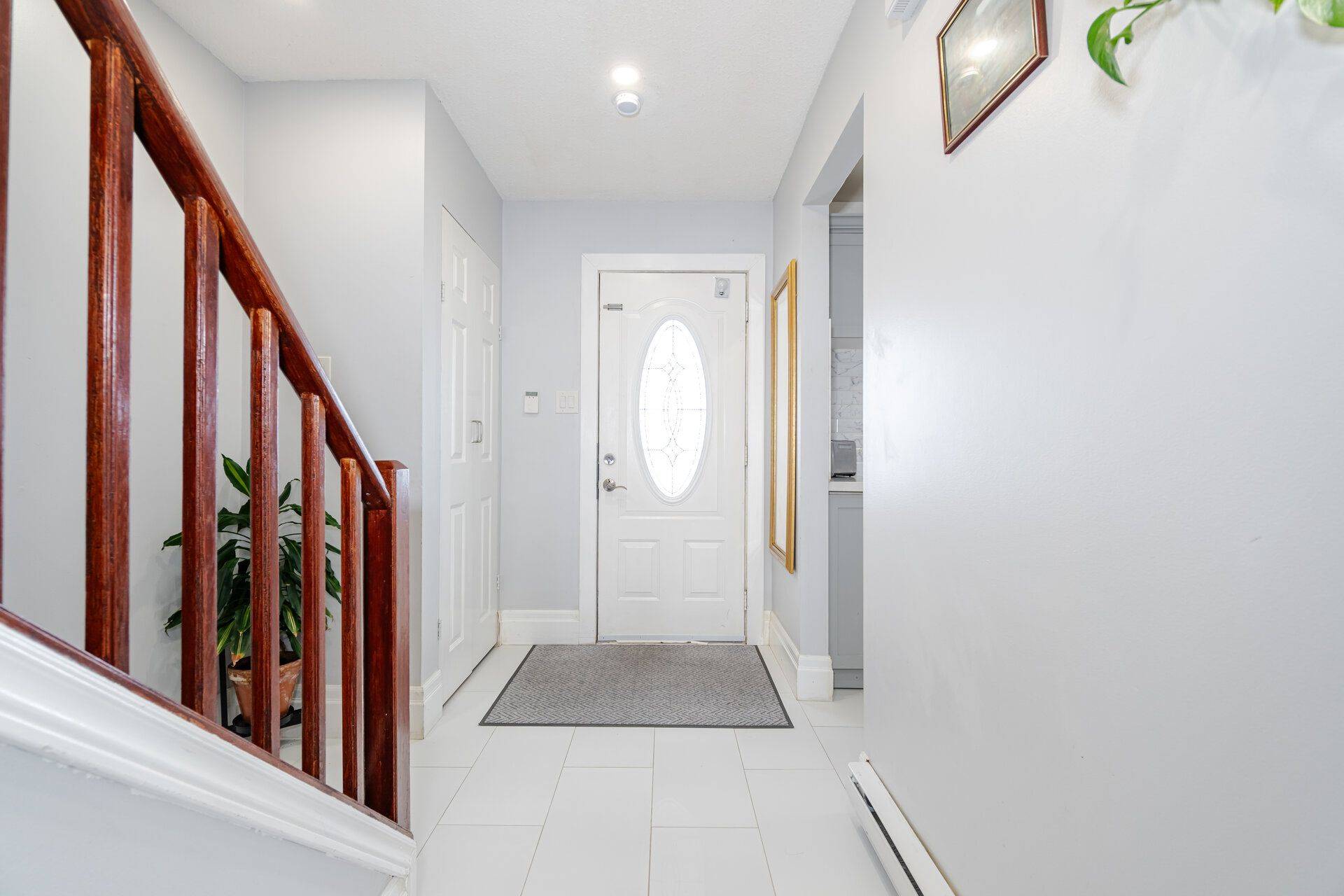 Brampton, ON L6S 1Y2,12 Huckleberry SQ
