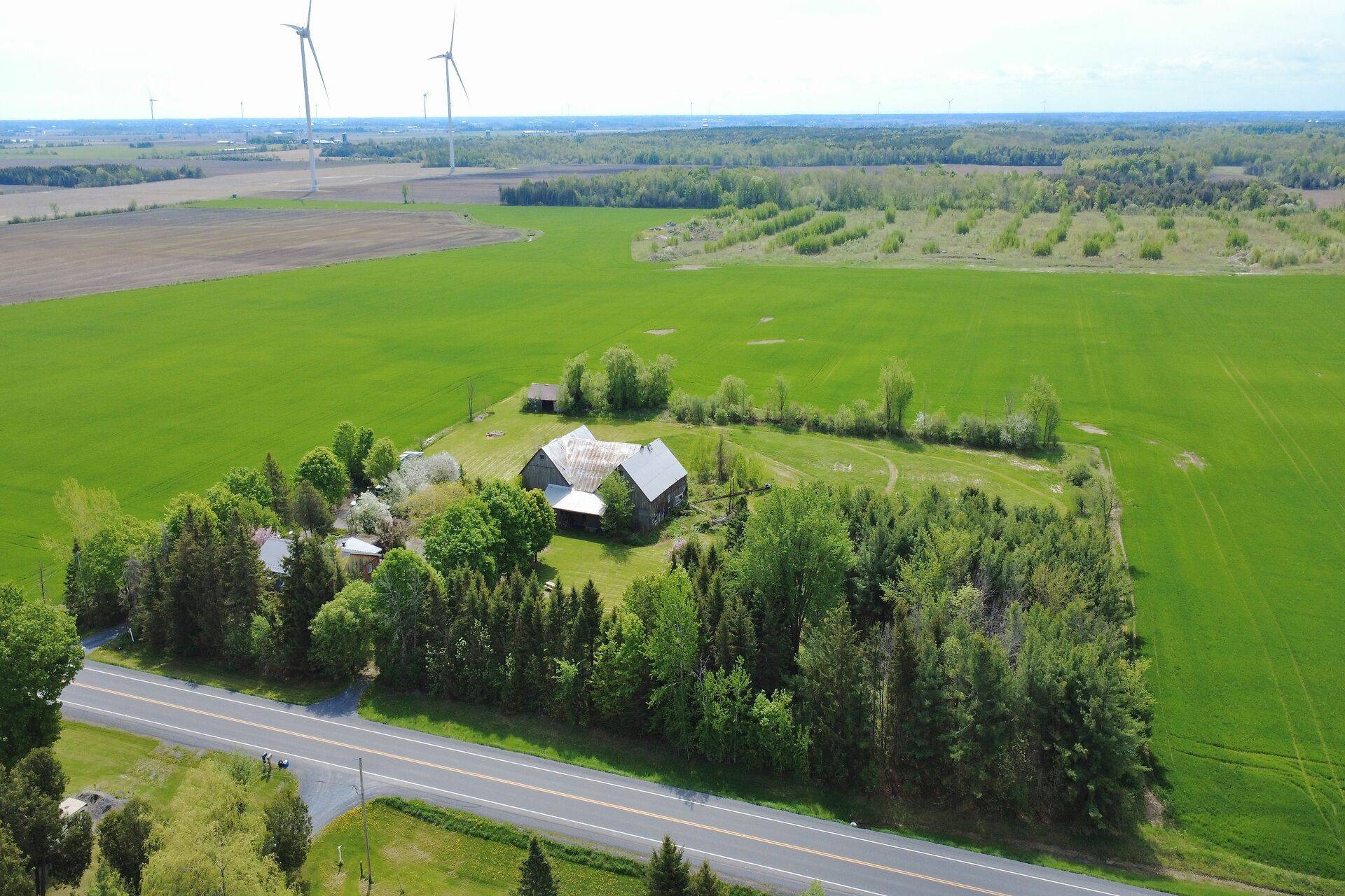 North Stormont, ON K0A 1R0,14120 County Road 13 RD