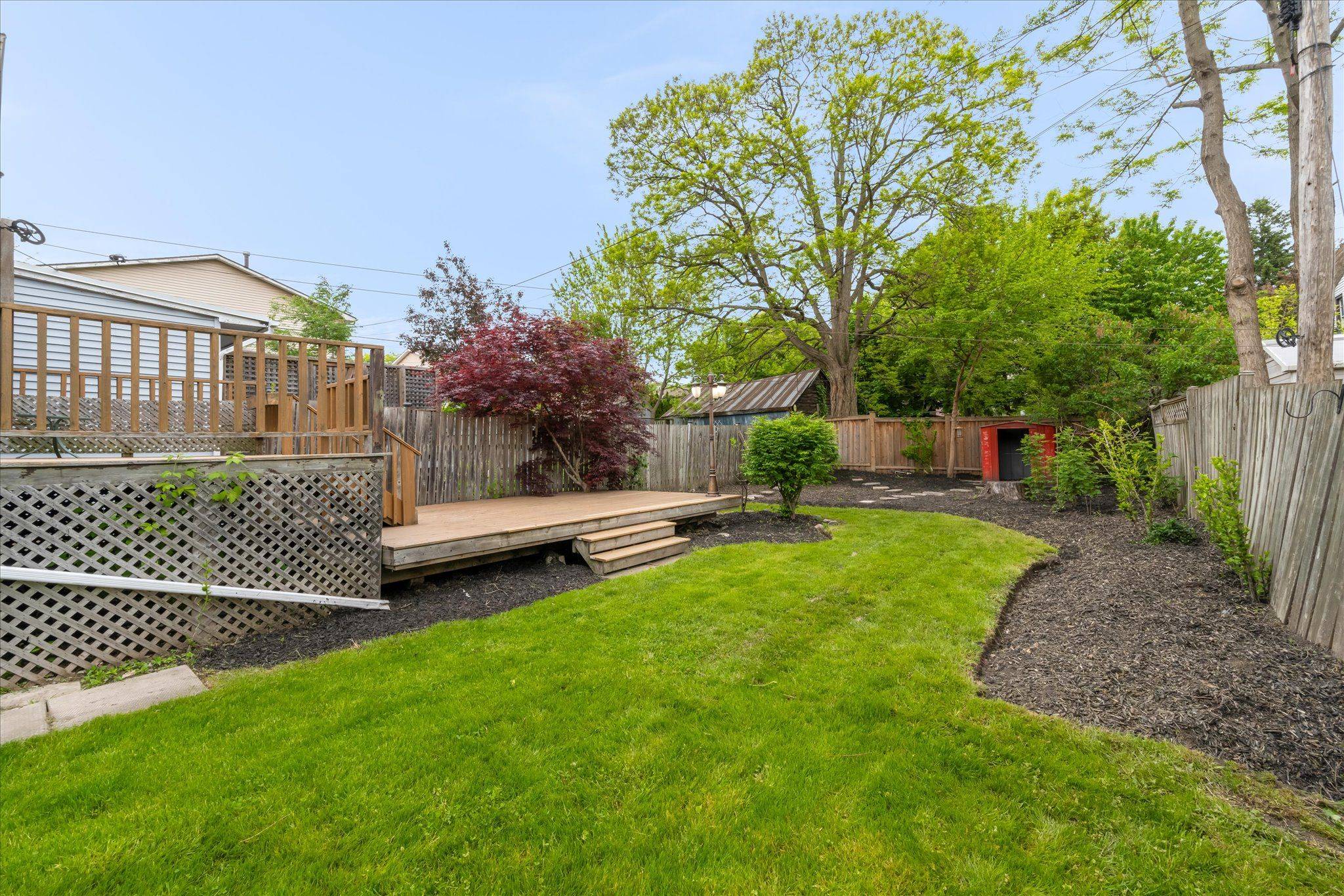 Hamilton, ON L8S 1S4,19 Strachan ST E