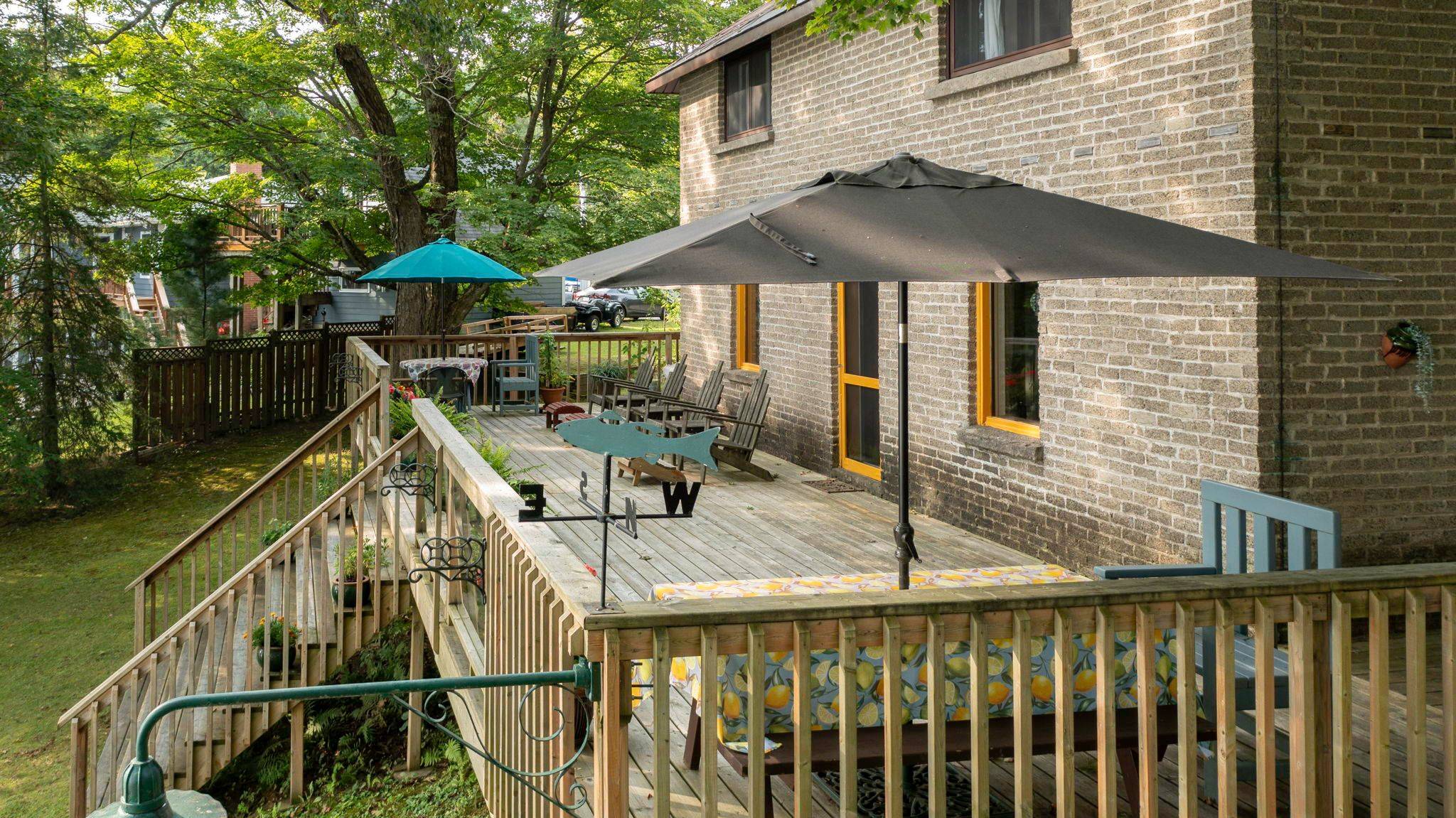Muskoka Lakes, ON P1P 1R2,1641 WALKERS POINT RD