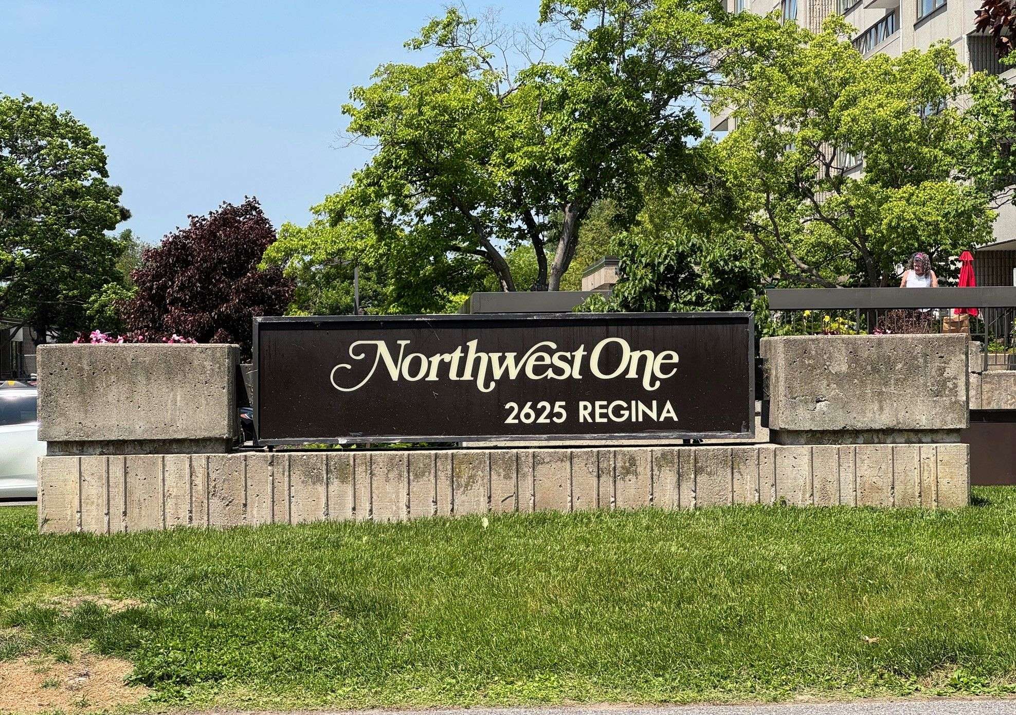 2625 Regina ST #1401, Britannia - Lincoln Heights And Area, ON K2B 5W8