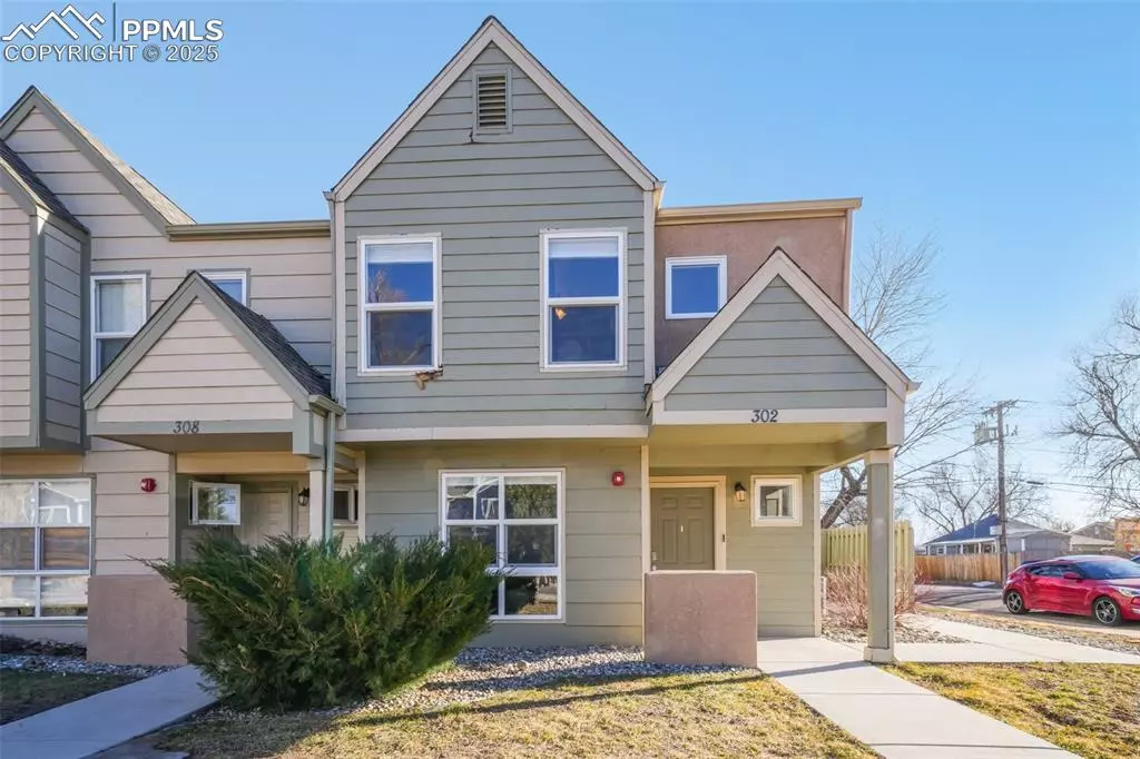 Fountain, CO 80817,302 E Ohio AVE