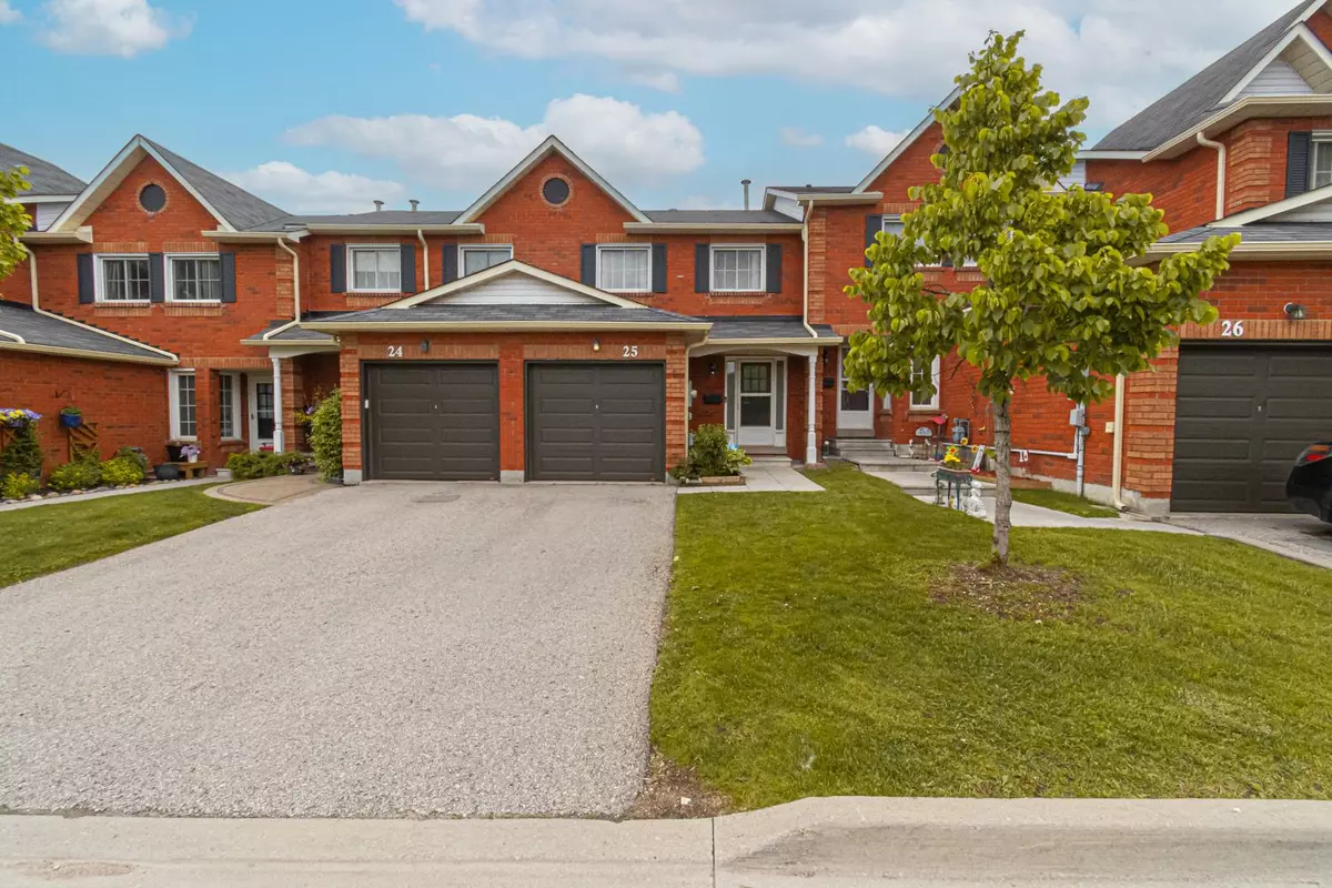 Barrie, ON L4N 7M8,165 Kozlov ST #25