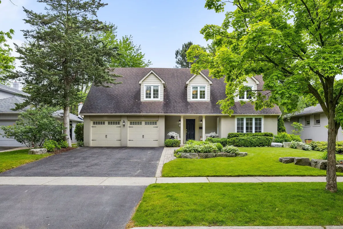 1162 Fair Birch DR, Mississauga, ON L5H 1M6