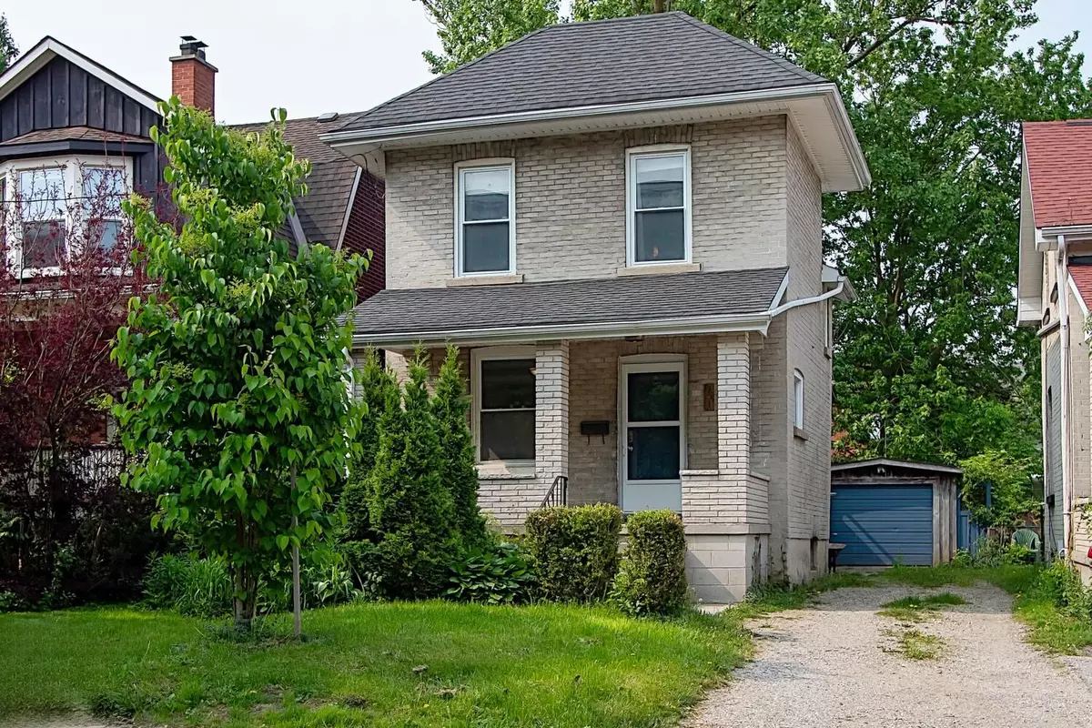 Stratford, ON N5A 5W7,151 Caledonia ST