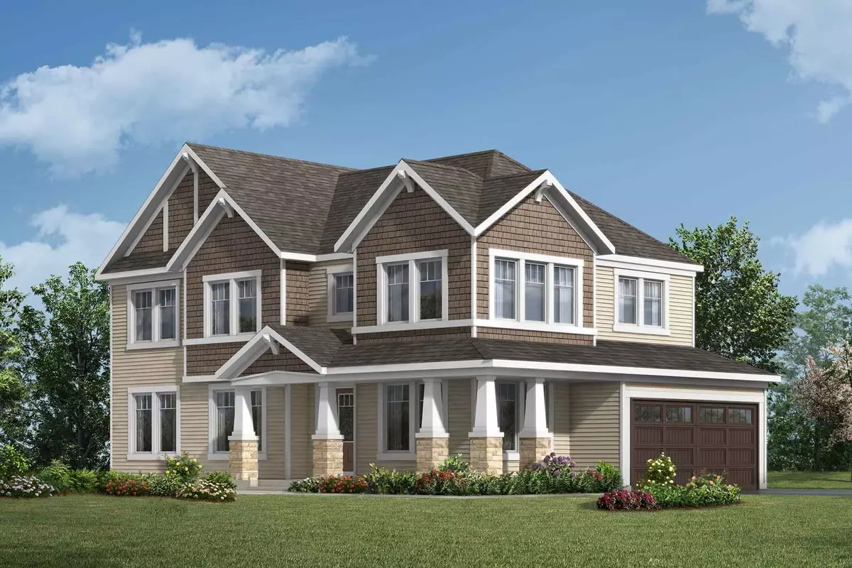 Stittsville - Munster - Richmond, ON K0A 2Z0,2041 Checkerspot AVE