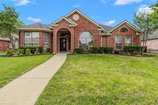 6402 Homewood Avenue,  Rowlett,  TX 75089