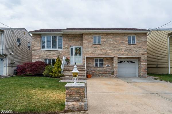50 N 9Th St, Kenilworth Boro, NJ 07033