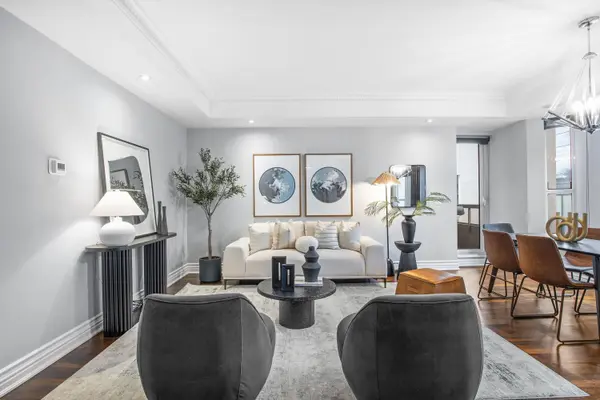 68 Yorkville AVE #308, Toronto C02, ON M5R 3V7