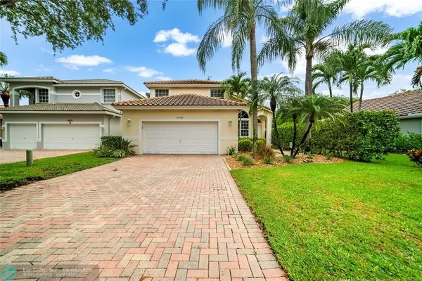 6032 NW 77th Dr, Parkland, FL 33067