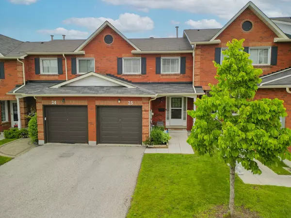 Barrie, ON L4N 7M8,165 Kozlov ST #25