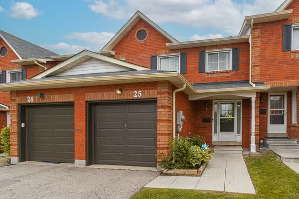 Barrie, ON L4N 7M8,165 Kozlov ST #25