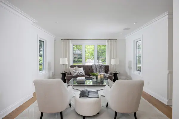 1162 Fair Birch DR, Mississauga, ON L5H 1M6