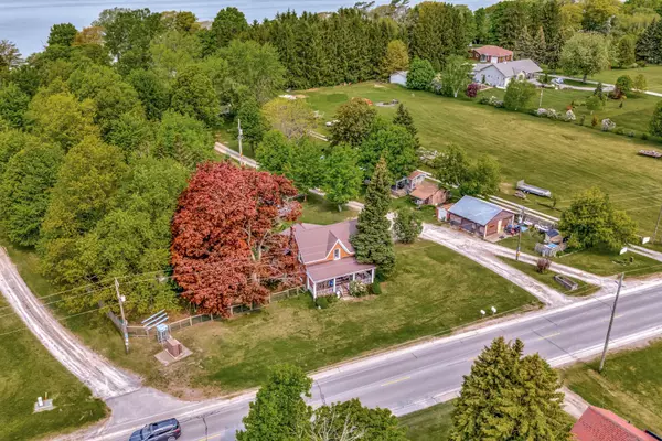 Prince Edward County, ON K0K 2T0,1818 County 12 RD