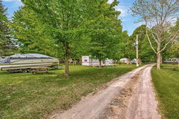 Prince Edward County, ON K0K 2T0,1818 County 12 RD