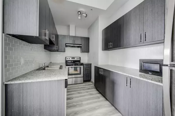 Waterloo, ON N2L 3R2,275 Larch ST #105