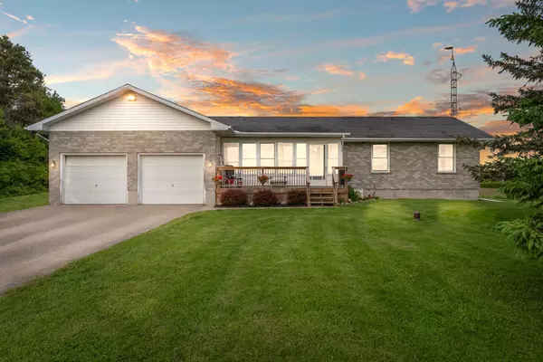 9303 Brayton-Miller RD, Elizabethtown-kitley, ON K0E 1A0