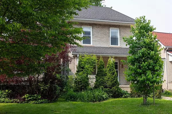 Stratford, ON N5A 5W7,151 Caledonia ST