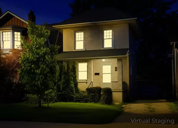 Stratford, ON N5A 5W7,151 Caledonia ST