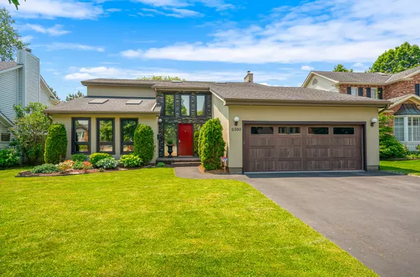 Niagara Falls, ON L2J 4H7,6380 Emma ST