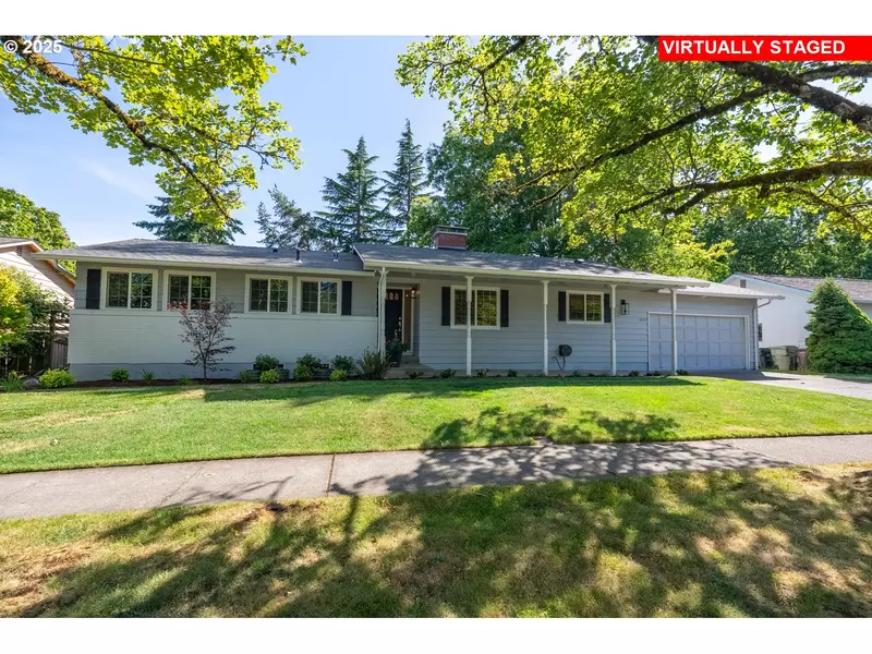 3735 NW COLUMBIA AVE, Portland, OR 97229