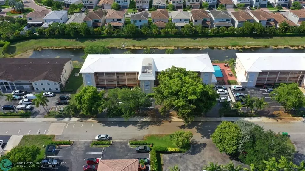 8821 NW 38th Dr #205A, Coral Springs, FL 33065