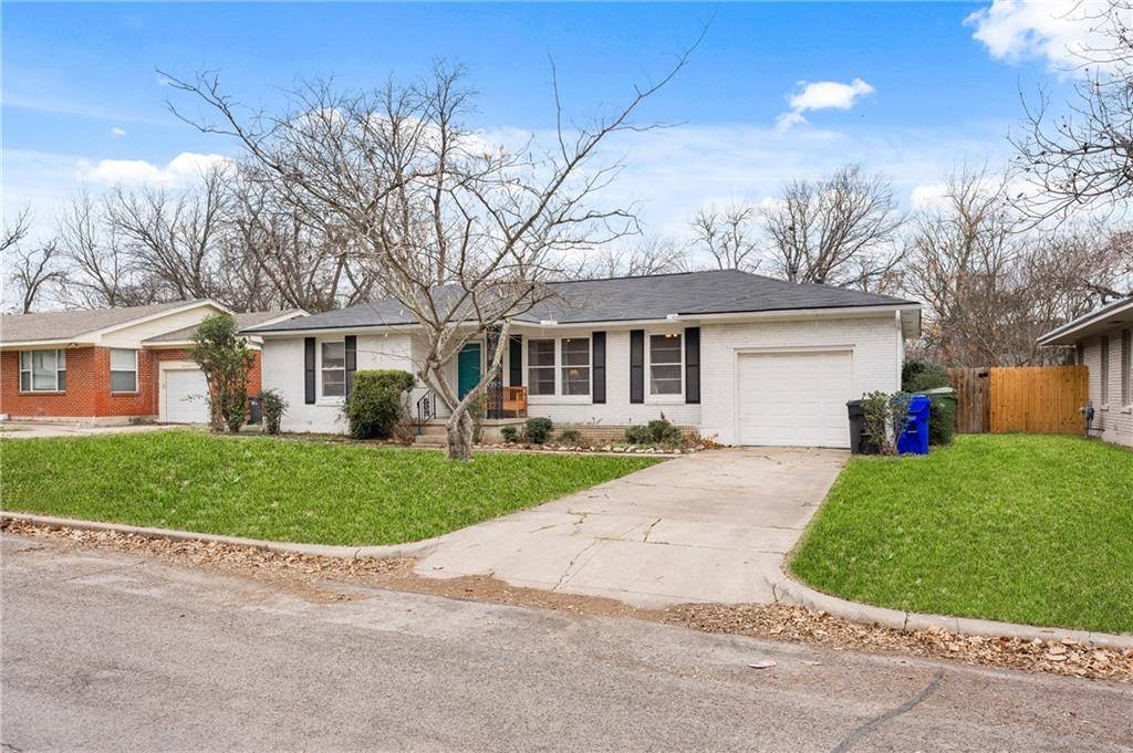 Waco, TX 76708,4005 Cobbs Drive