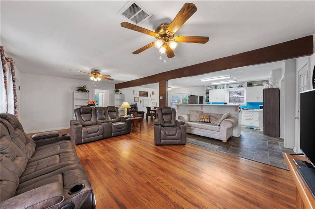 Waco, TX 76708,4005 Cobbs Drive
