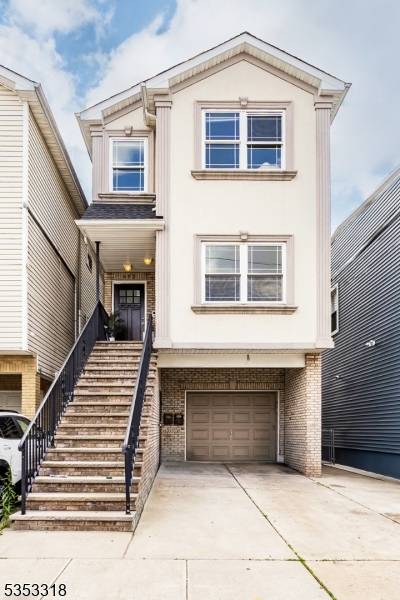 Elizabeth City, NJ 07206,452 Fulton St
