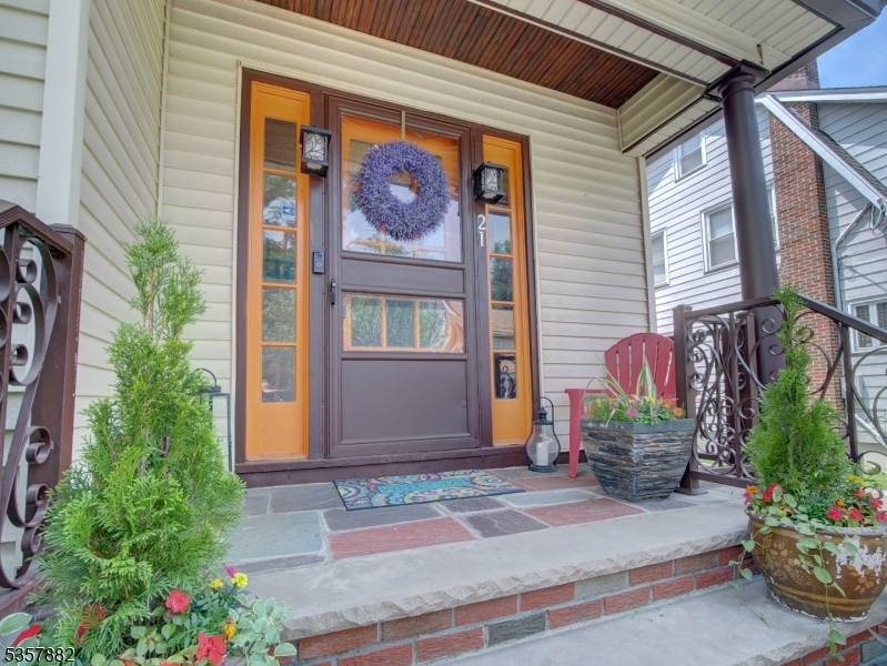 Maplewood Twp., NJ 07040,21 William St
