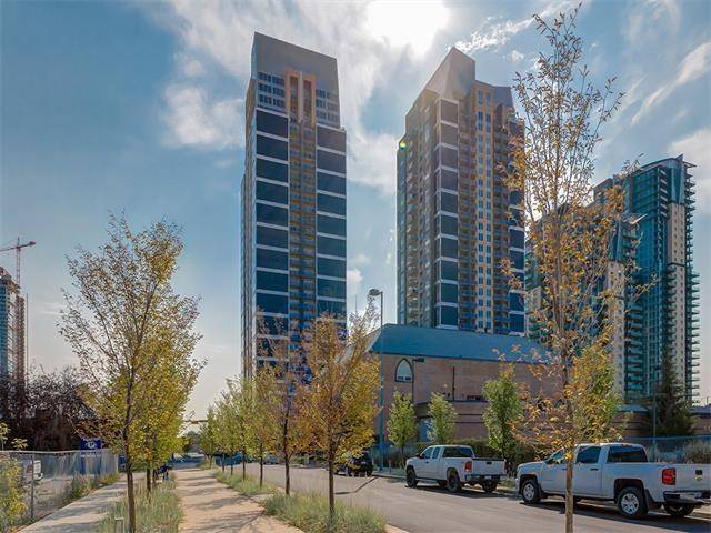 Calgary, AB T2G 1E1,211 13 AVE Southeast #1307