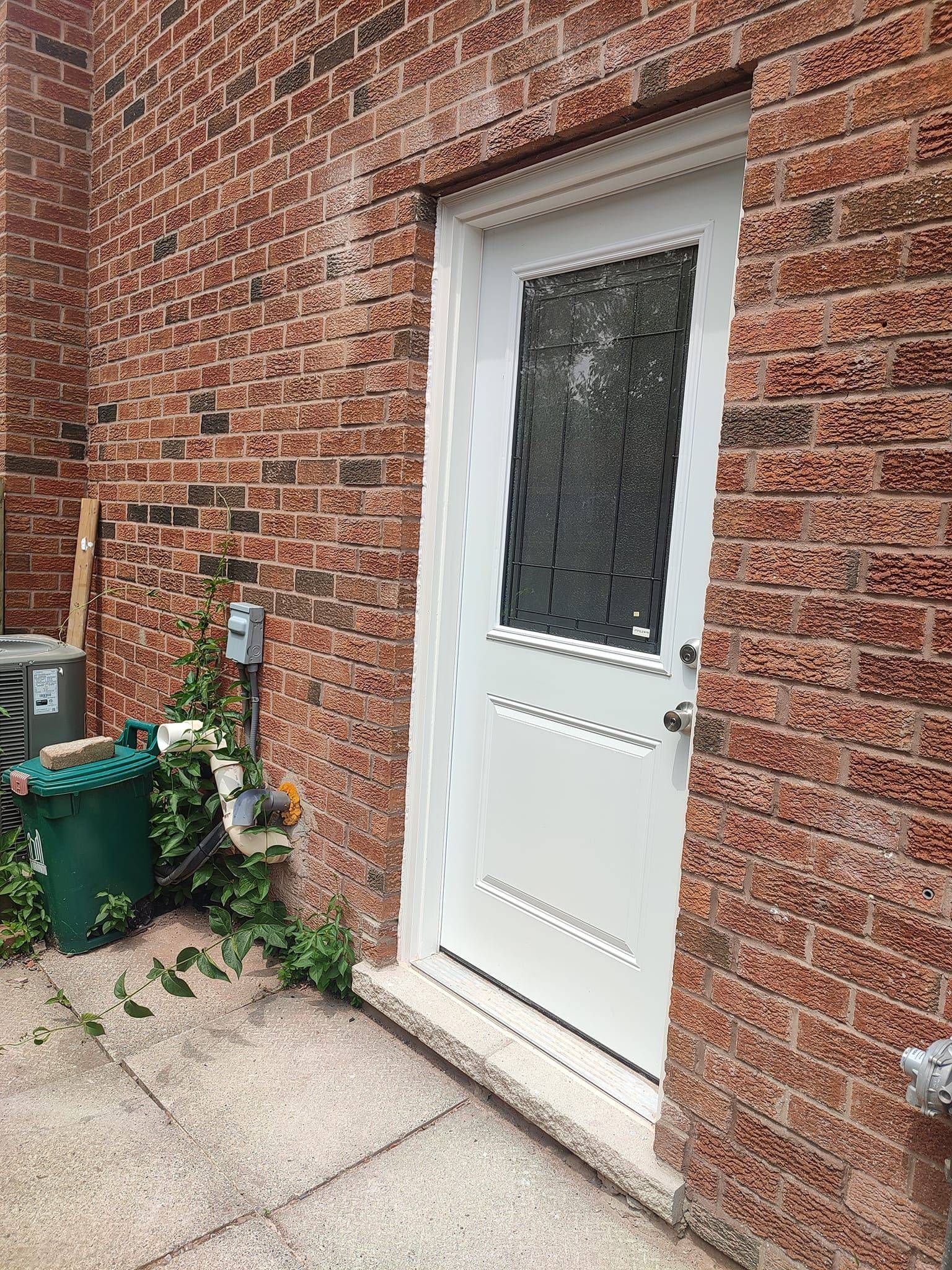 Toronto E10, ON M1C 1C5,176 Conlins RD #Basement