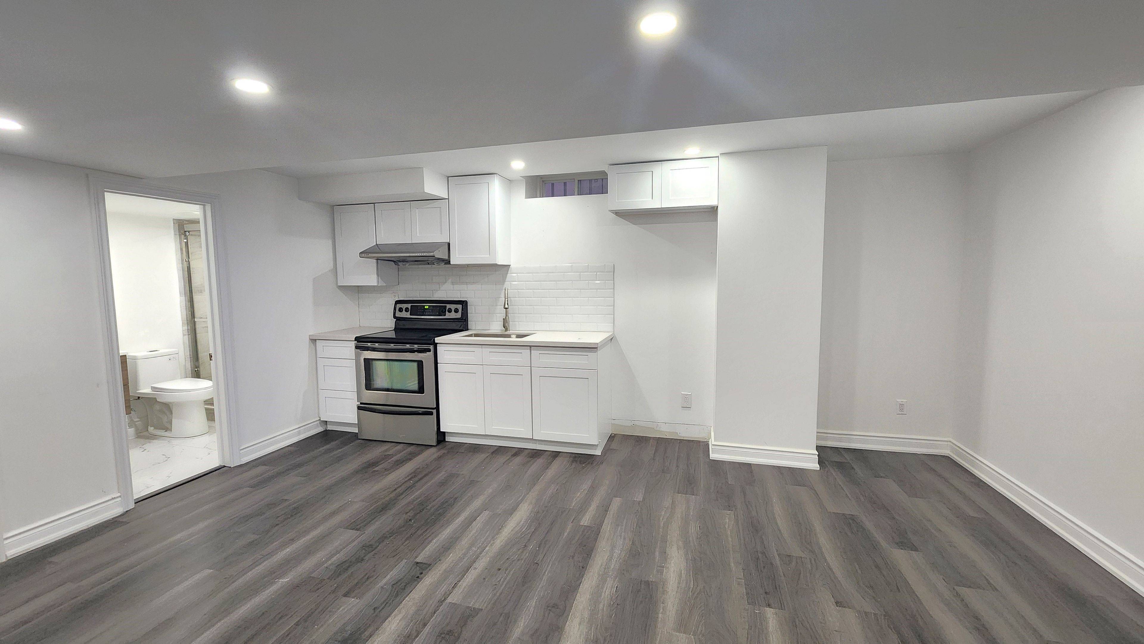 Whitby, ON L1M 2J9,1 Hesham DR #Lower