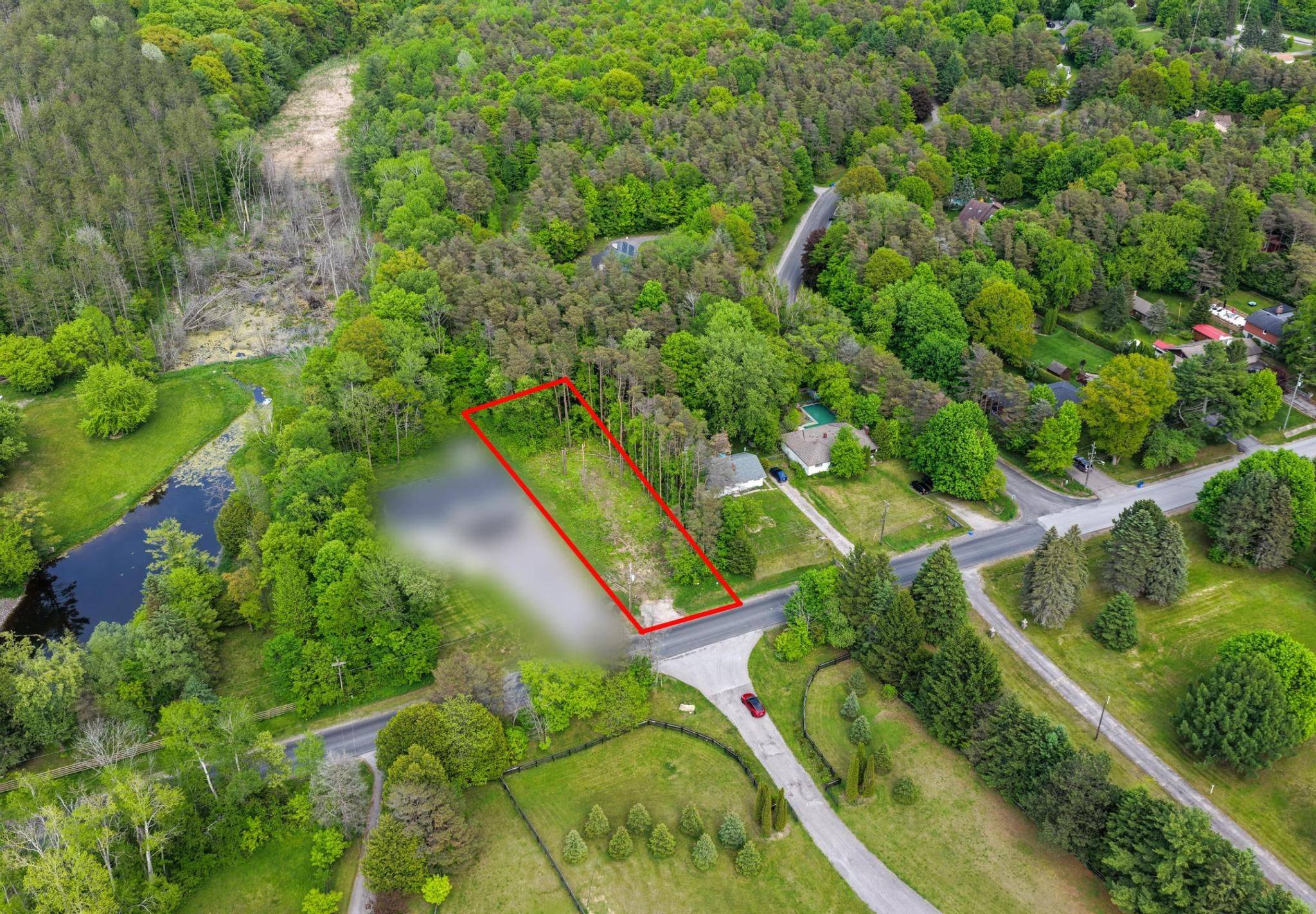 Whitchurch-stouffville, ON L0G 1E0,16895 Mccowan RD