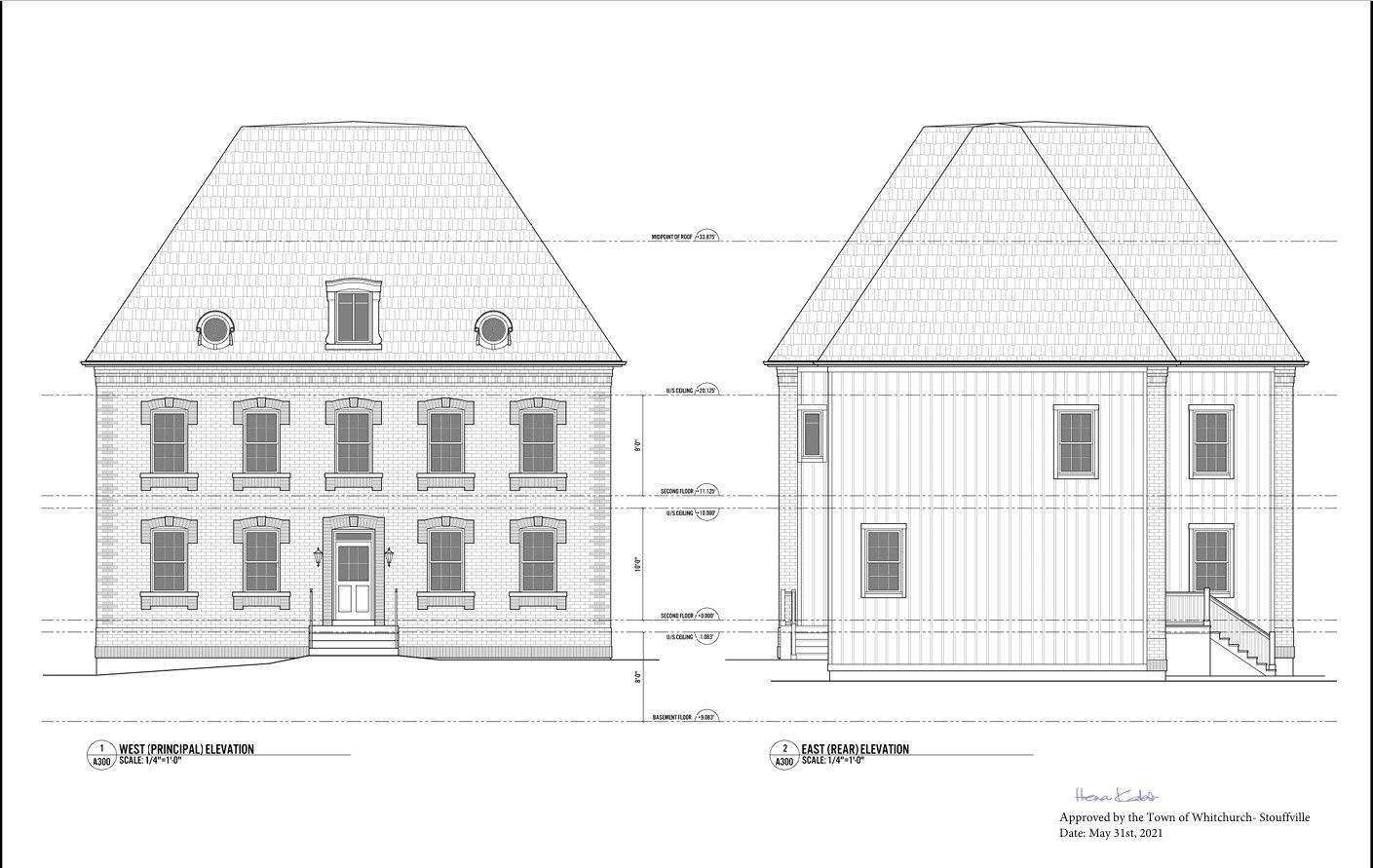 16895 Mccowan RD, Whitchurch-stouffville, ON L0G 1E0