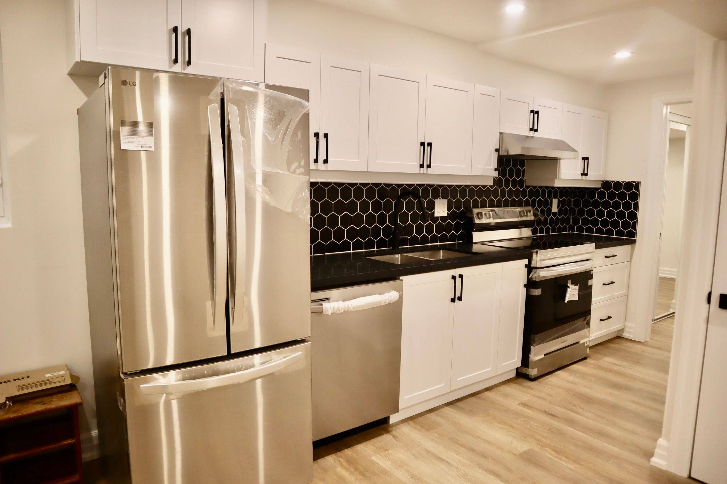 Oakville, ON L6M 4A5,1300 Ridgebank DR #LOWER