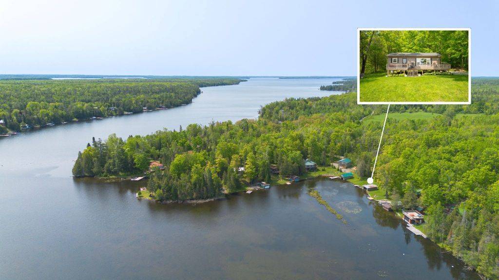 Kawartha Lakes, ON K0M 2B0,87 Pearce RD