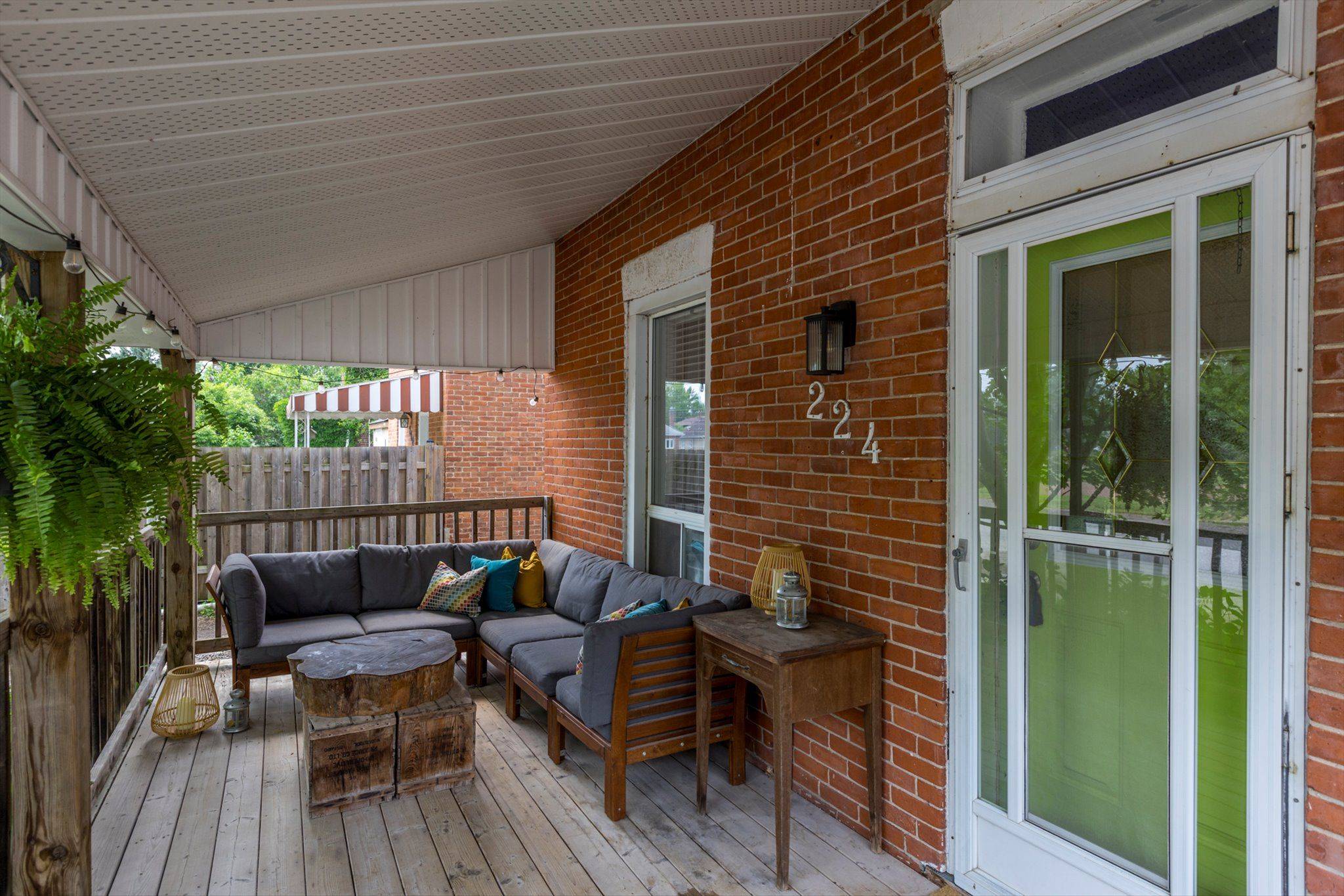 Peterborough East, ON K9H 1H8,224 Munroe AVE