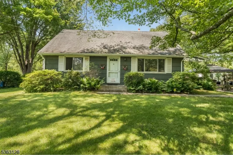 Hopewell Twp., NJ 08530,25 New Rd