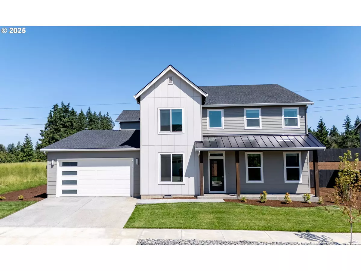 Vancouver, WA 98686,3623 NE 171ST WAY