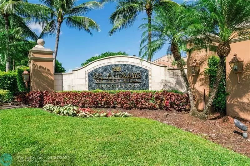 Tamarac, FL 33321,8000 N Nob Hill Rd #304
