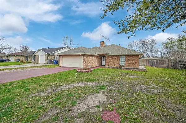 Sachse, TX 75048,3917 Lillie Street