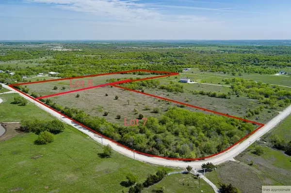 Gainesville, TX 76240,Lot 7 County Road 410