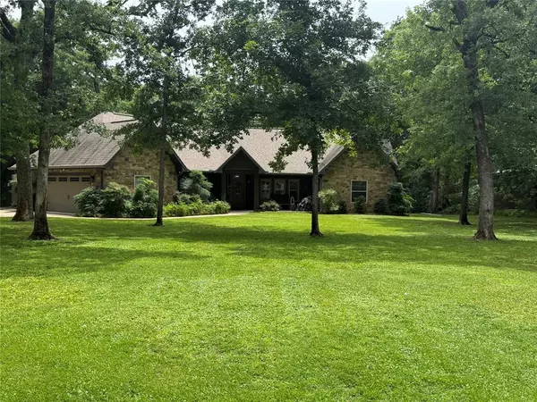 9411 Safari Shores Drive, Larue, TX 75770