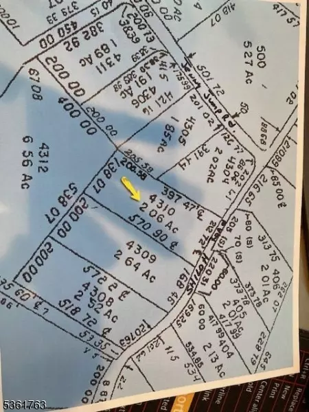 Hope Twp., NJ 07825,236 Shiloh Rd