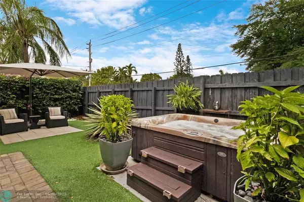 Fort Lauderdale, FL 33304,1345 NE 17TH AVE #1