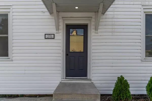 North Huron, ON N0G 2W0,276 Edward ST #274
